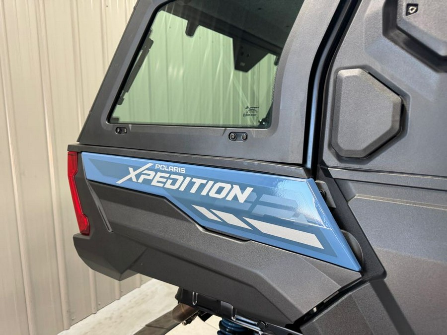 2024 Polaris XPEDITION ADV NORTHSTAR * ONLY 68 Miles *
