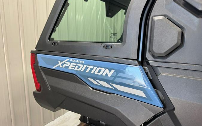 2024 Polaris XPEDITION ADV NORTHSTAR * ONLY 68 Miles *