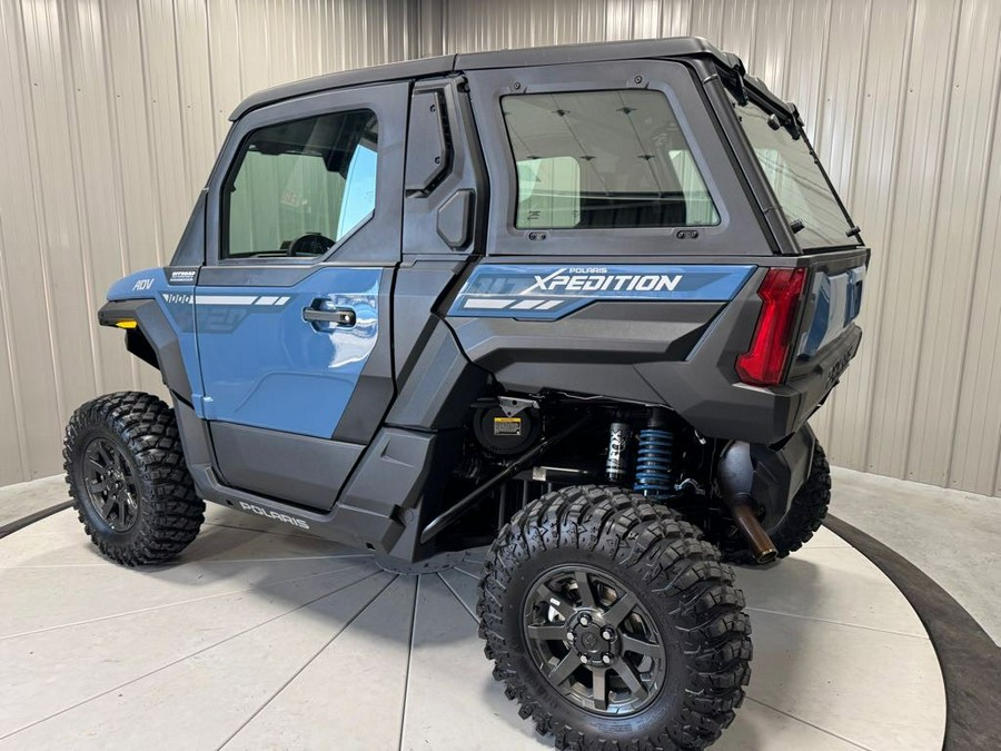 2024 Polaris XPEDITION ADV NORTHSTAR * ONLY 68 Miles *