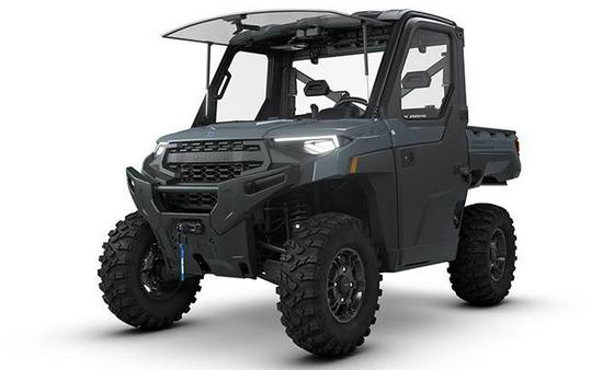 2026 Polaris RANGER XP 1000 NORTHSTAR EDITION PREMIUM