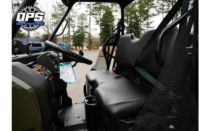 2026 Polaris Ranger® 500