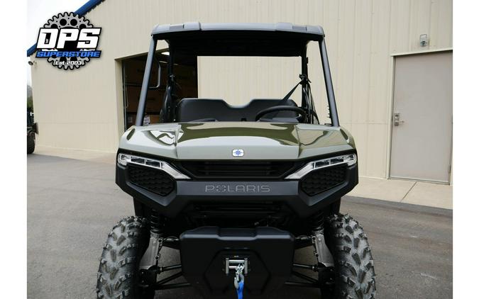 2026 Polaris Ranger® 500