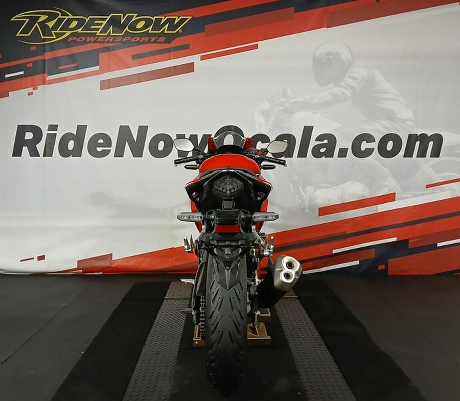 2023 Honda® CBR500R