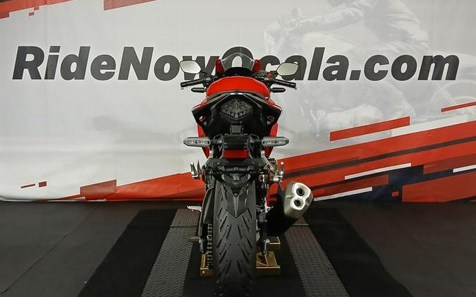 2023 Honda® CBR500R