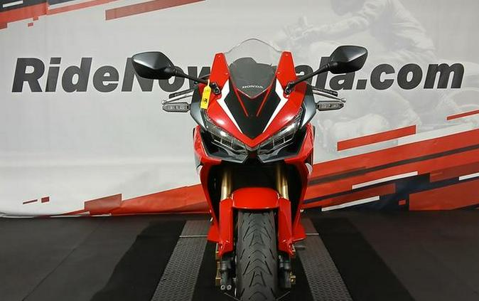 2023 Honda® CBR500R