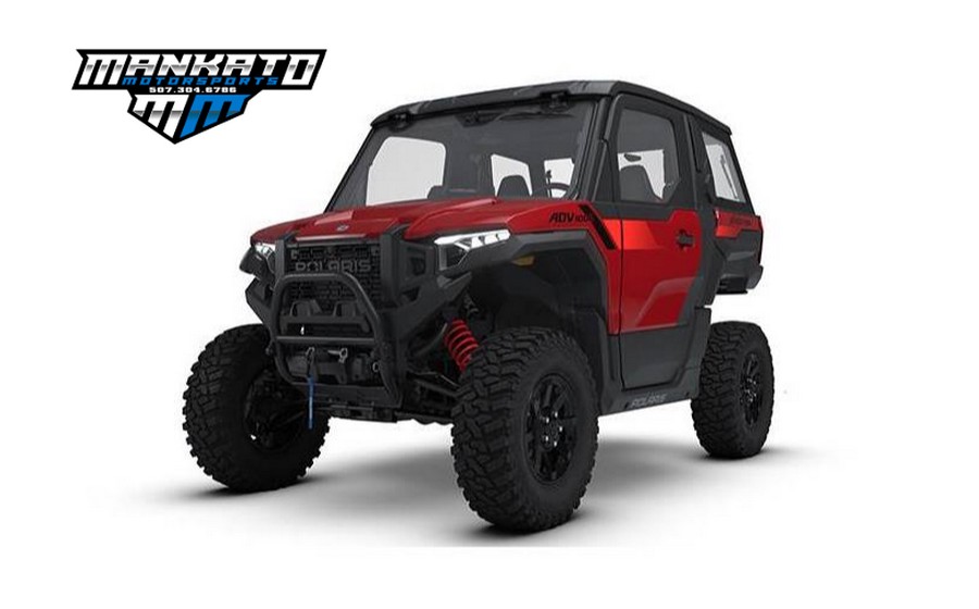2026 Polaris Xpedition ADV Northstar