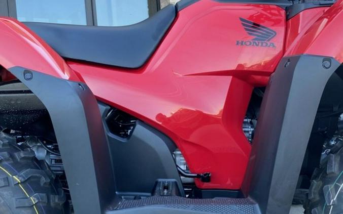 2026 Honda® FourTrax Foreman Rubicon 4x4 Automatic DCT EPS