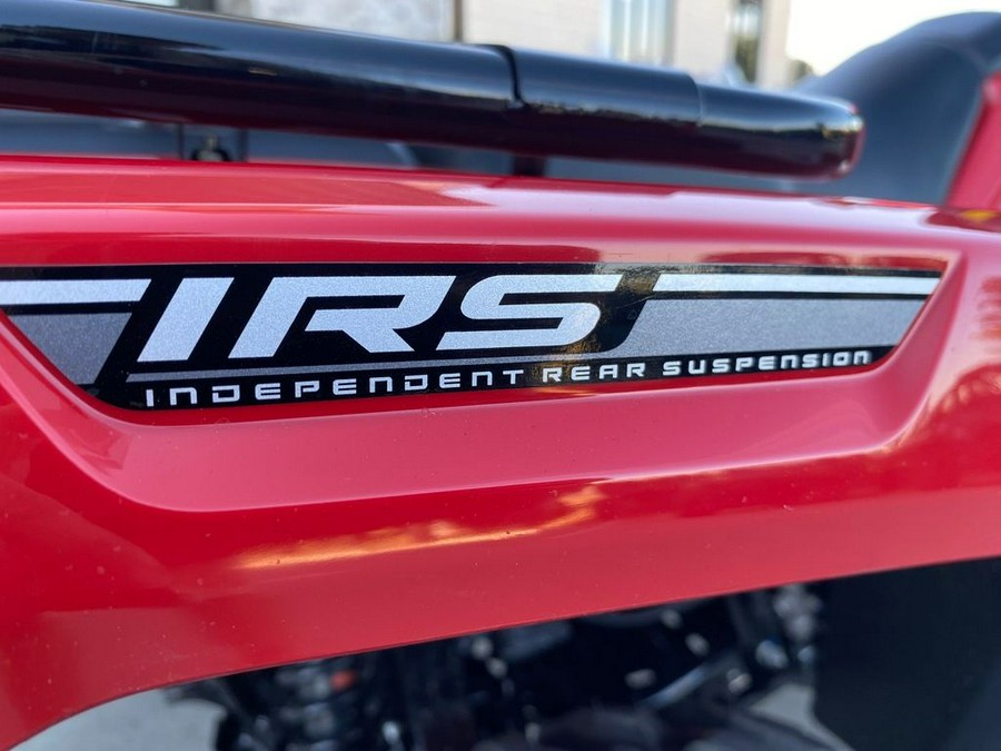 2026 Honda® FourTrax Foreman Rubicon 4x4 Automatic DCT EPS