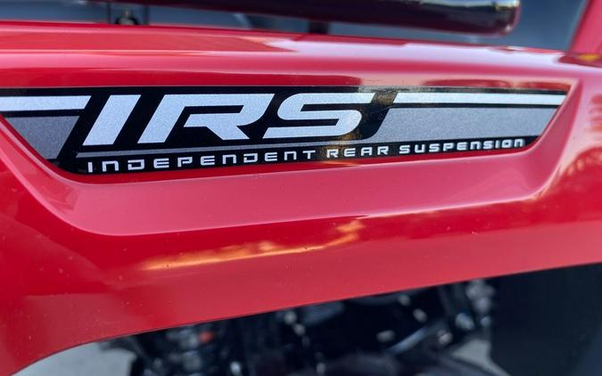 2026 Honda® FourTrax Foreman Rubicon 4x4 Automatic DCT EPS