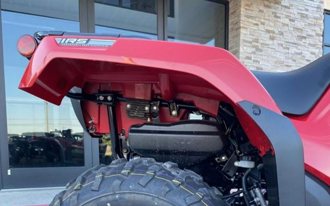 2026 Honda® FourTrax Foreman Rubicon 4x4 Automatic DCT EPS