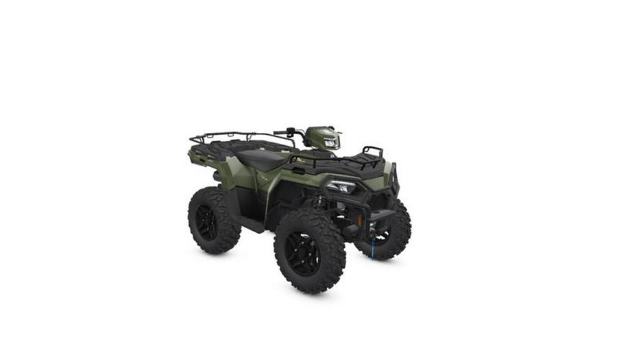 2026 Polaris® Sportsman 570 Premium - 40th Anniversary Edition