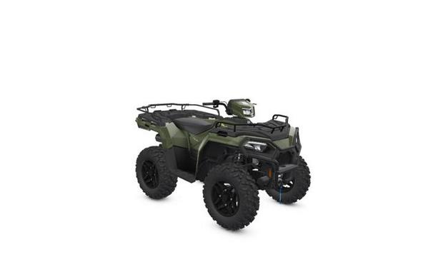 2026 Polaris® Sportsman 570 Premium - 40th Anniversary Edition