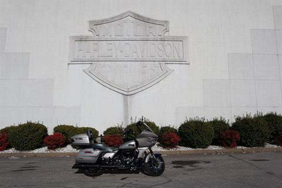 2023 Harley-Davidson CVO™ Road Glide®