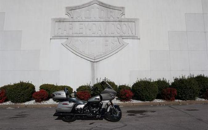 2023 Harley-Davidson CVO™ Road Glide®