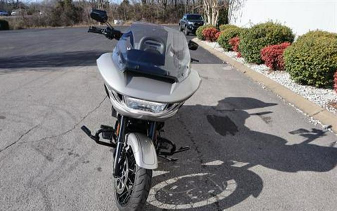 2023 Harley-Davidson CVO™ Road Glide®