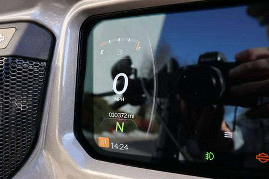 2023 Harley-Davidson CVO™ Road Glide®