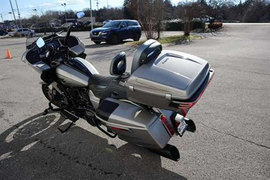 2023 Harley-Davidson CVO™ Road Glide®