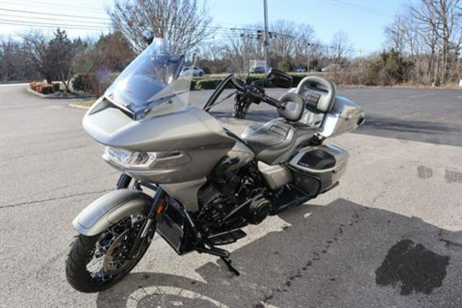 2023 Harley-Davidson CVO™ Road Glide®