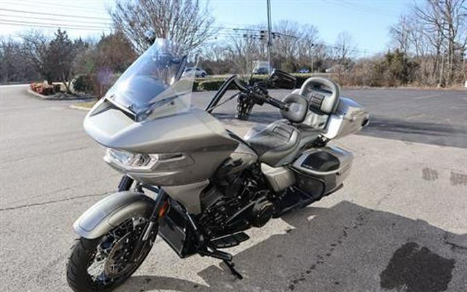 2023 Harley-Davidson CVO™ Road Glide®