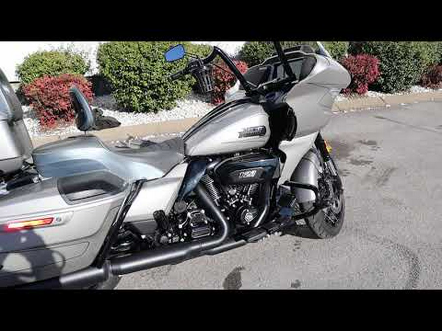 2023 Harley-Davidson CVO™ Road Glide®