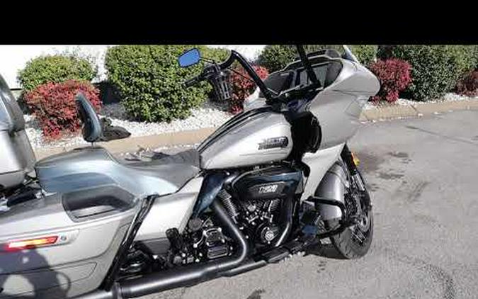 2023 Harley-Davidson CVO™ Road Glide®