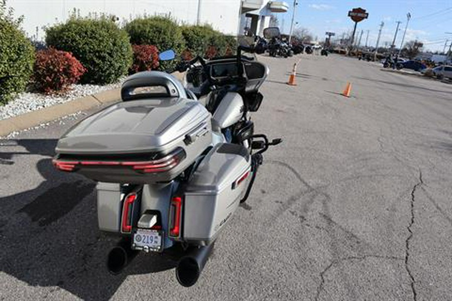 2023 Harley-Davidson CVO™ Road Glide®