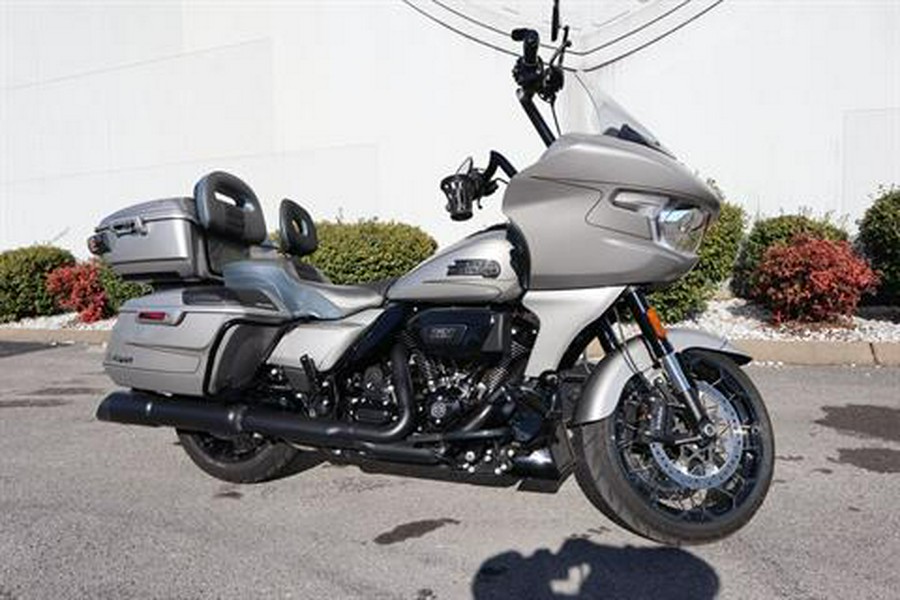 2023 Harley-Davidson CVO™ Road Glide®