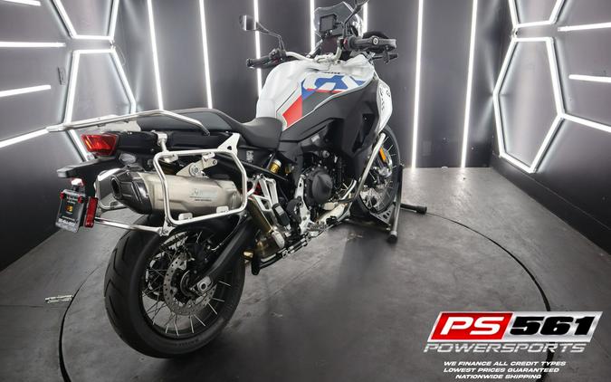 2024 BMW F 900 GS Adventure