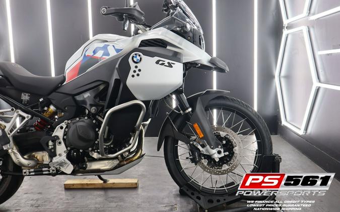 2024 BMW F 900 GS Adventure