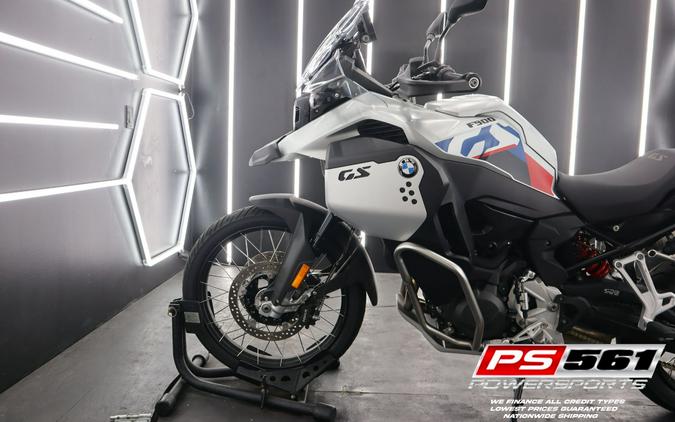 2024 BMW F 900 GS Adventure