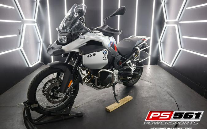2024 BMW F 900 GS Adventure