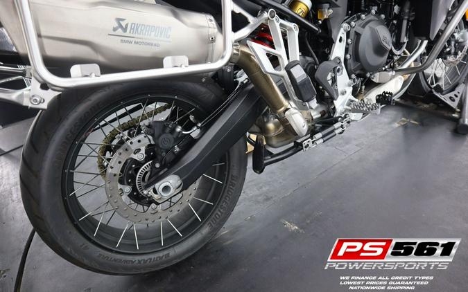 2024 BMW F 900 GS Adventure