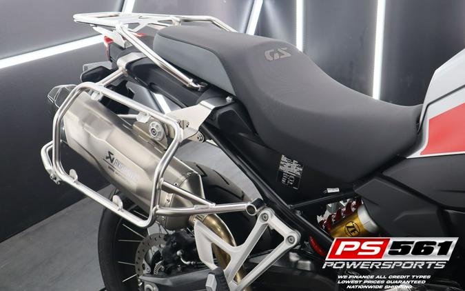 2024 BMW F 900 GS Adventure