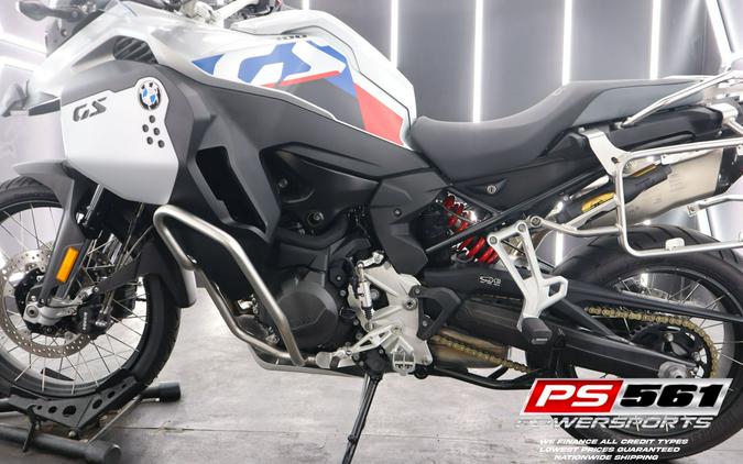 2024 BMW F 900 GS Adventure