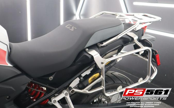 2024 BMW F 900 GS Adventure