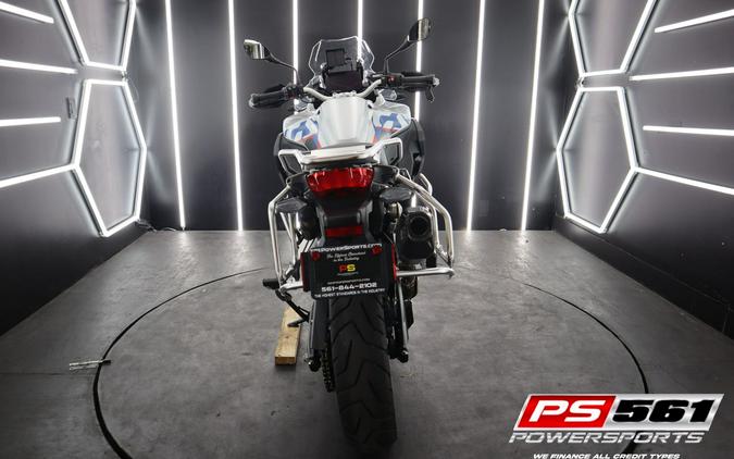 2024 BMW F 900 GS Adventure