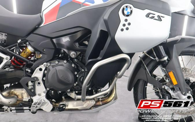 2024 BMW F 900 GS Adventure