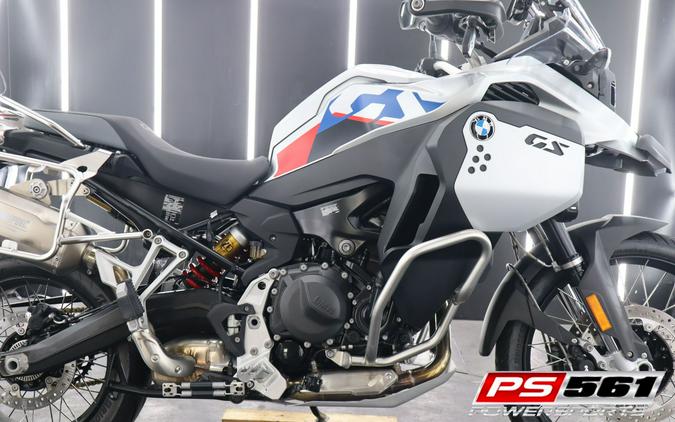 2024 BMW F 900 GS Adventure