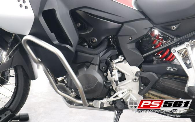 2024 BMW F 900 GS Adventure