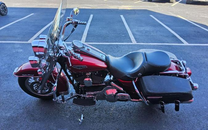 2004 Harley-Davidson FLHRCI Road King® Classic