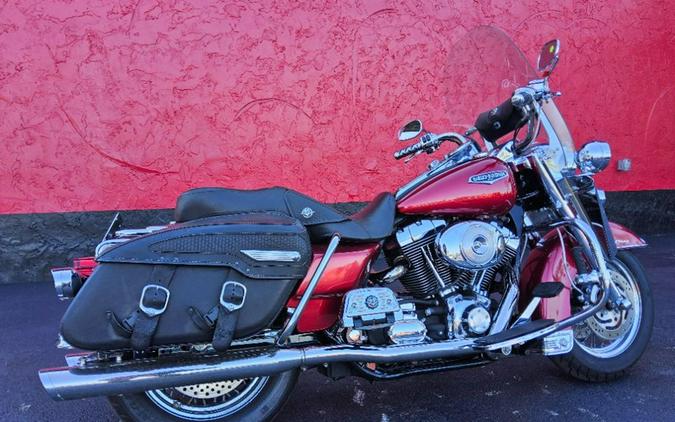 2004 Harley-Davidson FLHRCI Road King® Classic