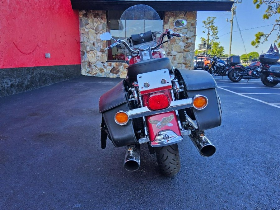 2004 Harley-Davidson FLHRCI Road King® Classic