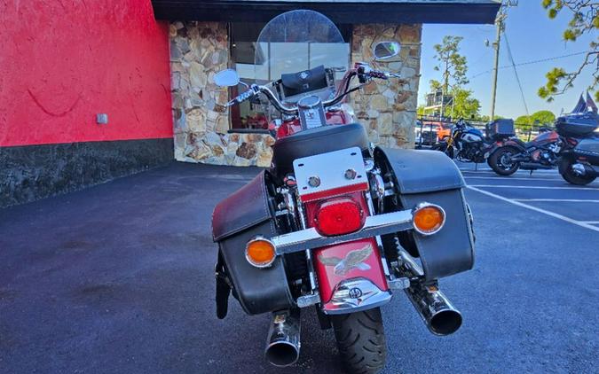 2004 Harley-Davidson FLHRCI Road King® Classic