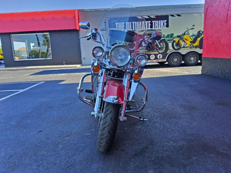 2004 Harley-Davidson FLHRCI Road King® Classic