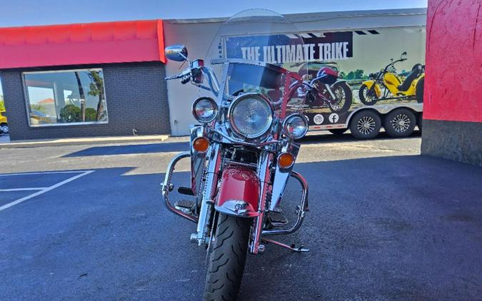 2004 Harley-Davidson FLHRCI Road King® Classic
