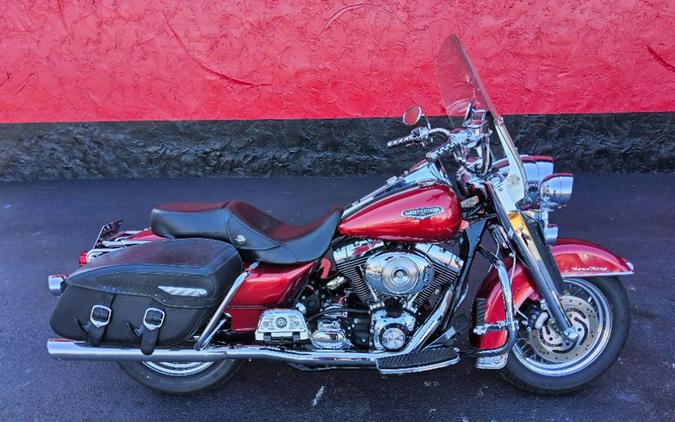 2004 Harley-Davidson FLHRCI Road King® Classic