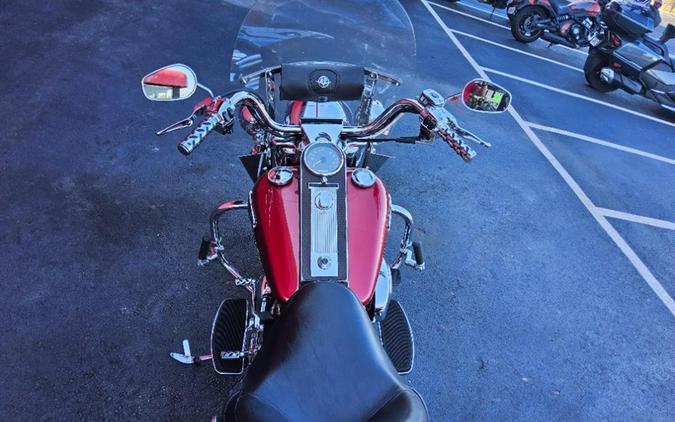 2004 Harley-Davidson FLHRCI Road King® Classic