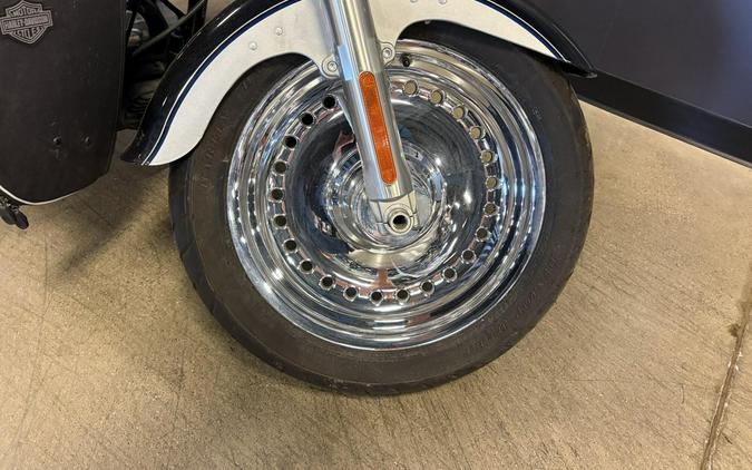 2012 HD FLSTF103