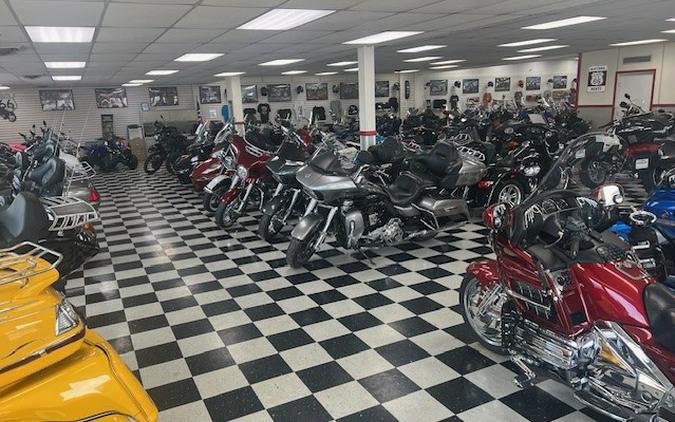 2024 KL650HRFAN - Kawasaki