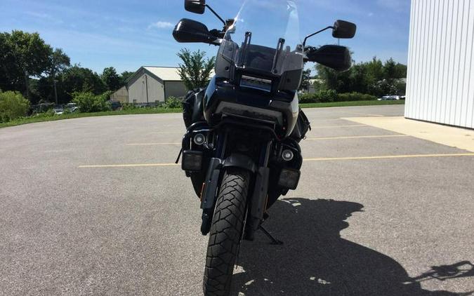 2021 Harley-Davidson® Pan America™ 1250 Special